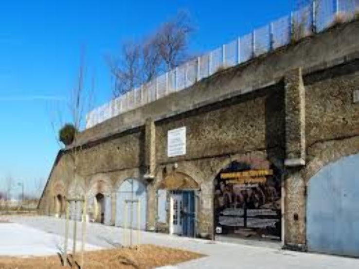 Dunkirk 1940 Museum  Trip Packages