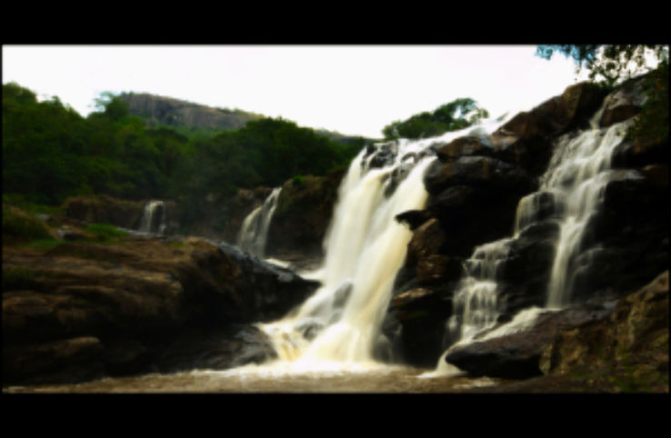 Thekkanthottam Falls Trip Packages