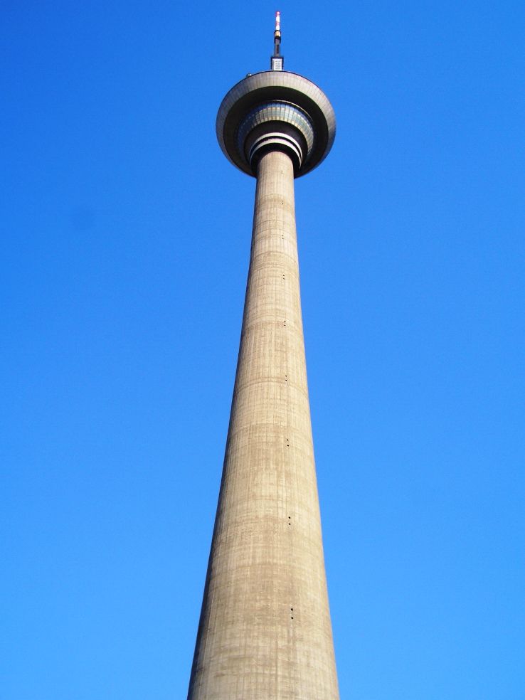 Tianjin Radio and Television Tower Trip Packages