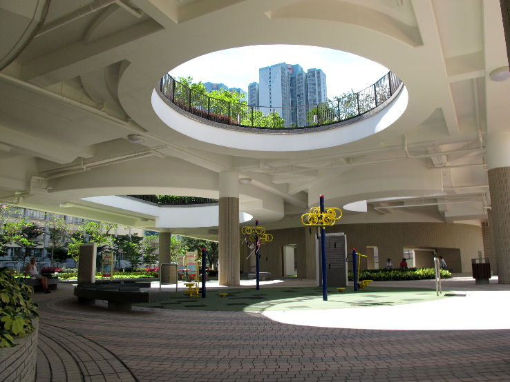 Tong Ming Street Park Trip Packages