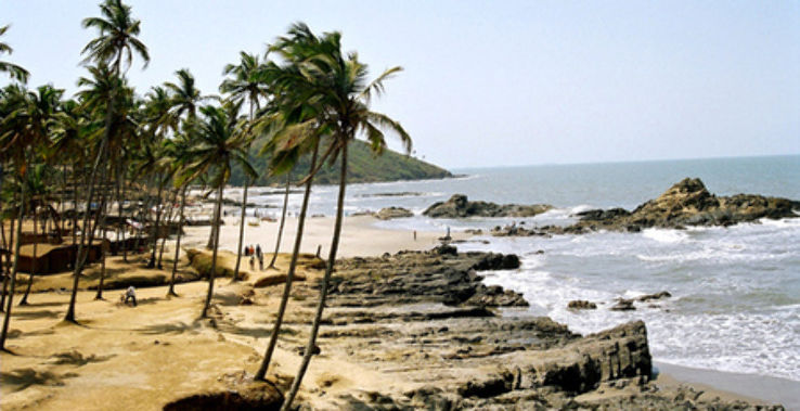 Anjuna Trip Packages