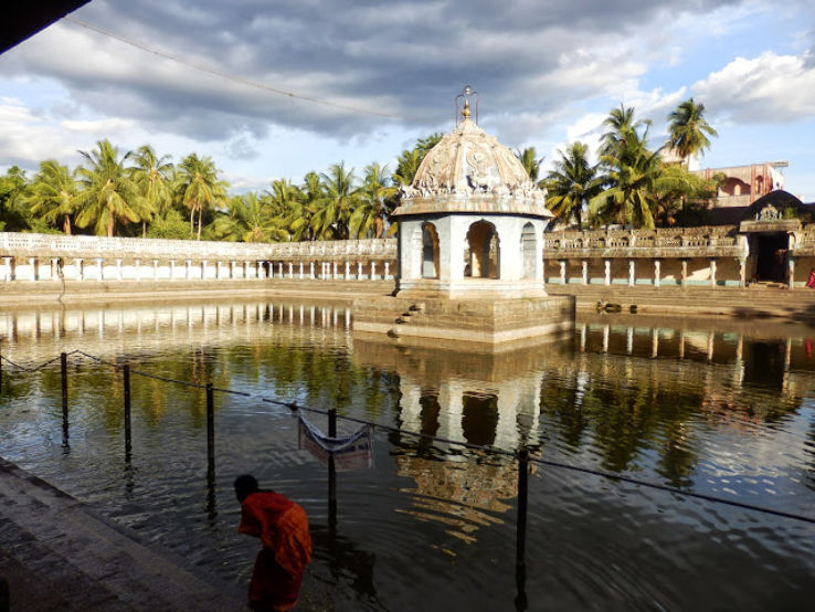 Vaitheeswaran Koil Trip Packages