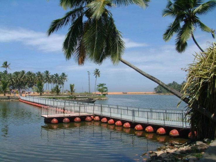 Pleasurable 3 Days 2 Nights Kovalam Tour Package