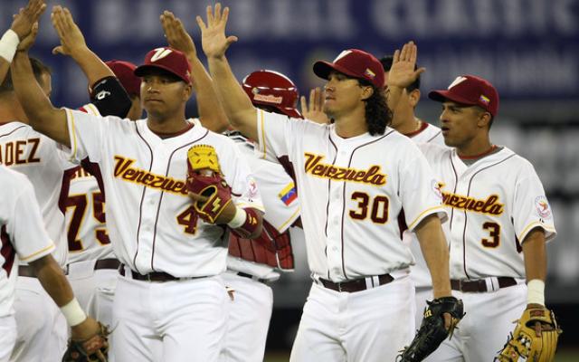 Image result for venezuela baseball images