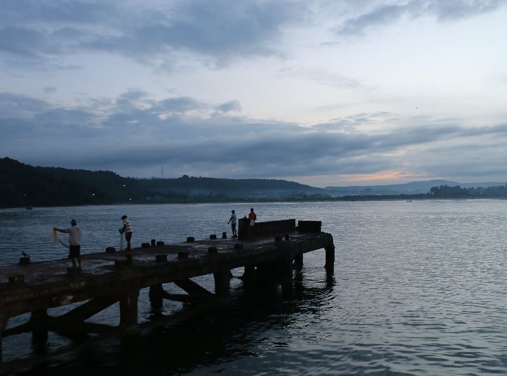 Vengurla Jetty Trip Packages