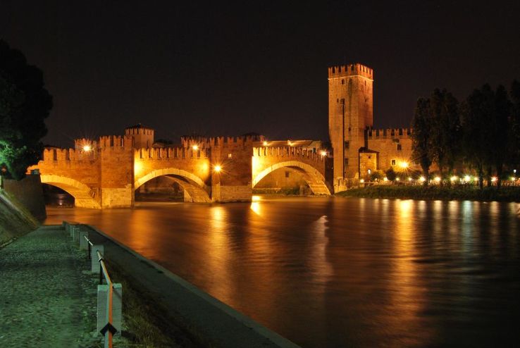 Verona Trip Packages