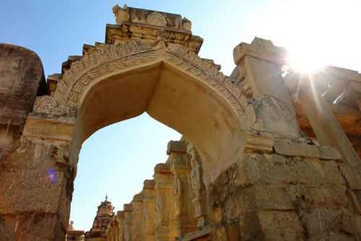 Vijayanagar Fort Trip Packages