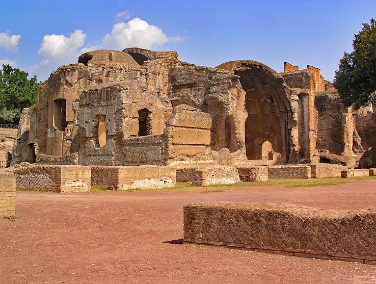 Villa Adriana Trip Packages