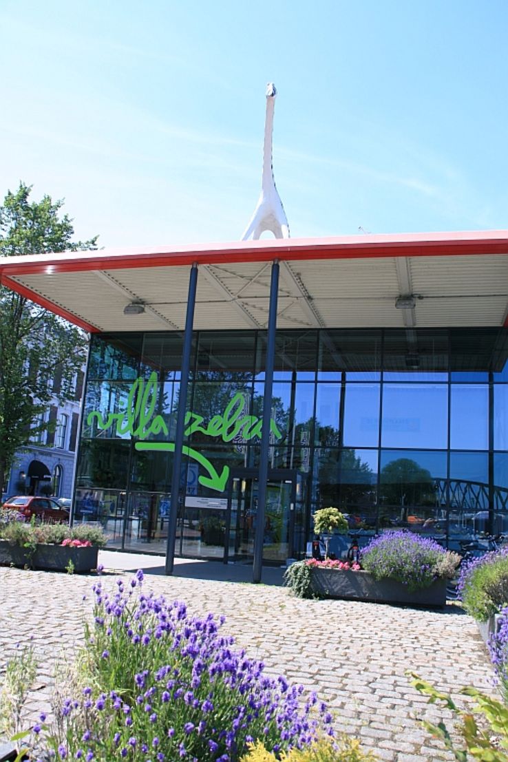 Villa Zebra Trip Packages