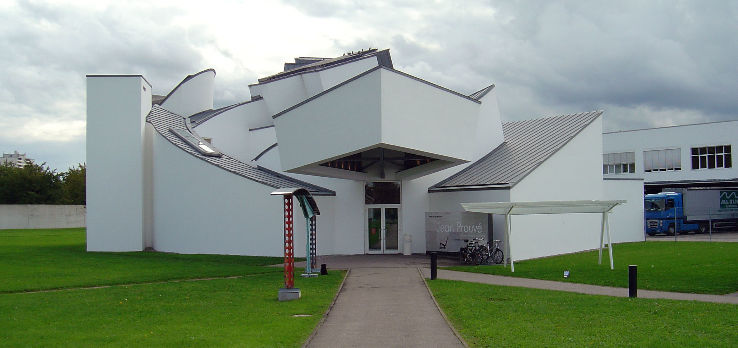 Basel City Trip Packages