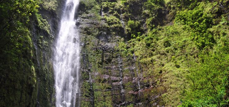 Waimoku Falls Trip Packages