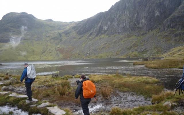 Desirous Walking and Hiking Trip Packages