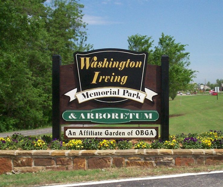 Washington Irving Park  Trip Packages