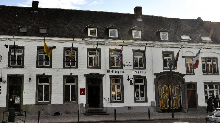 The Wellington Museum  Trip Packages