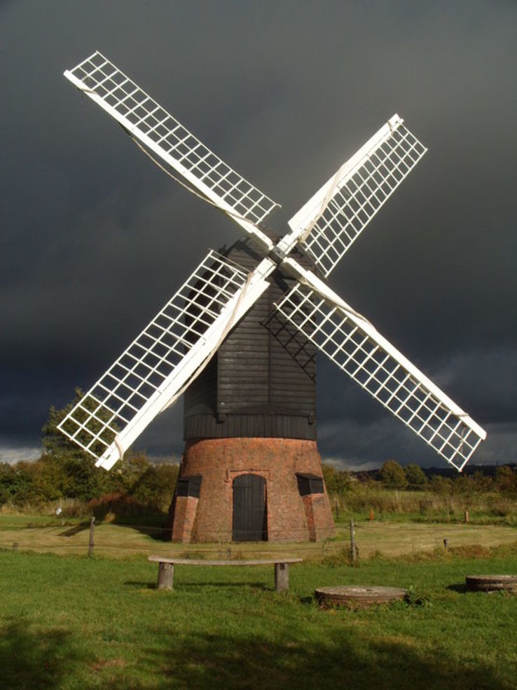 Avoncroft Museum of Historic Buildings  Trip Packages