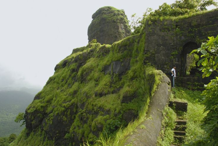 KARNALA FORT TREK Trip Packages