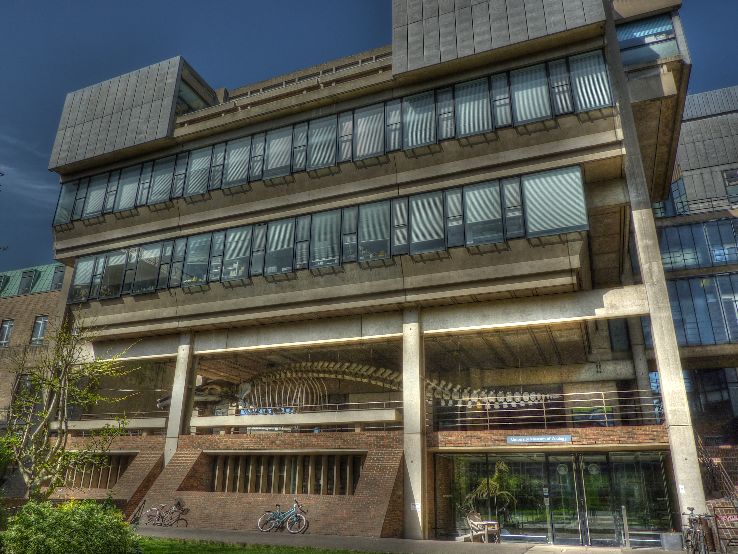 Cambridge University Museum of Zoology Trip Packages