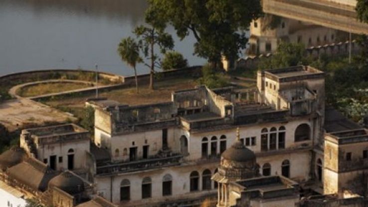 Moti Mahal Trip Packages