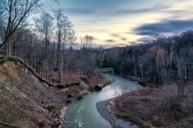 Rouge National Urban Park Trip Packages