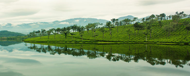 Anayirankal Dam  Trip Packages