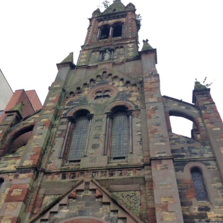 St. Josephs Catholic Church Trip Packages