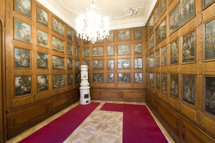 Mirbach Palace Trip Packages