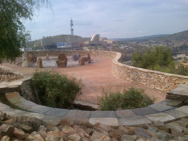 Freedom Park in pretoria South Africa reviews, best time to visit