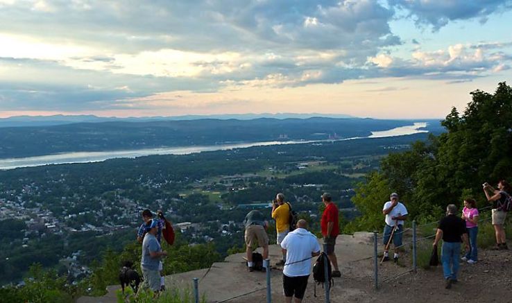 Mount Beacon Park  Trip Packages