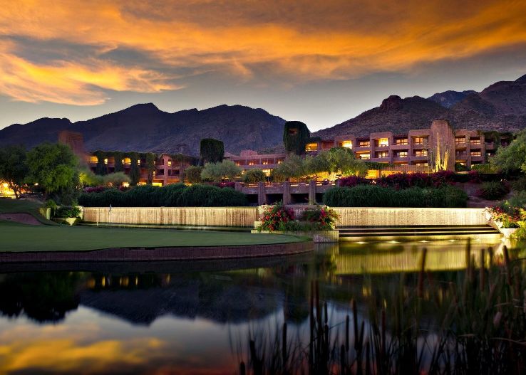 Ventana Canyon Trip Packages