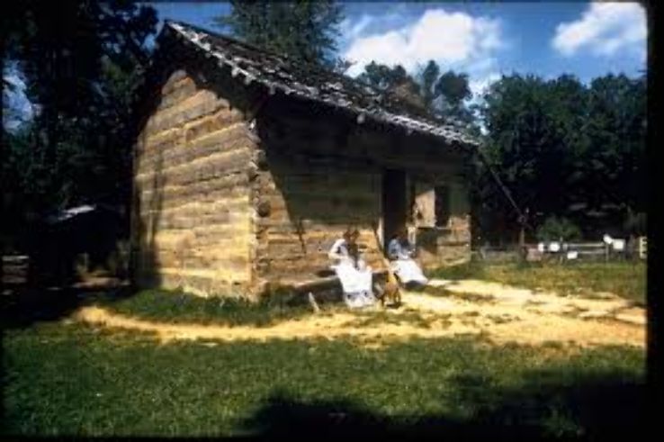 Indiana Attractions: Lincoln Boyhood National Memorial Trip Packages