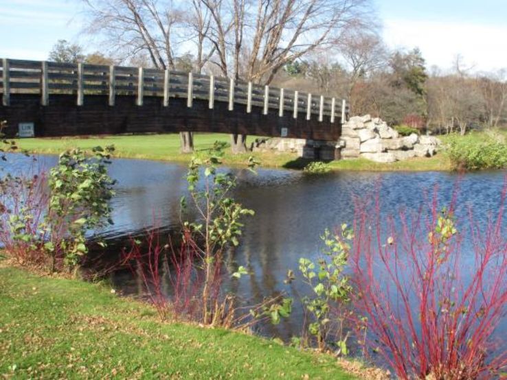 Vilas Park Trip Packages