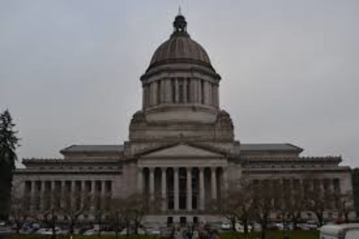 Washington State Capitol Trip Packages