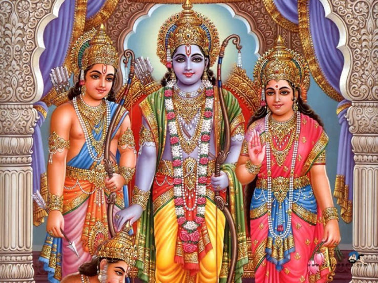 Ram Mandir Trip Packages