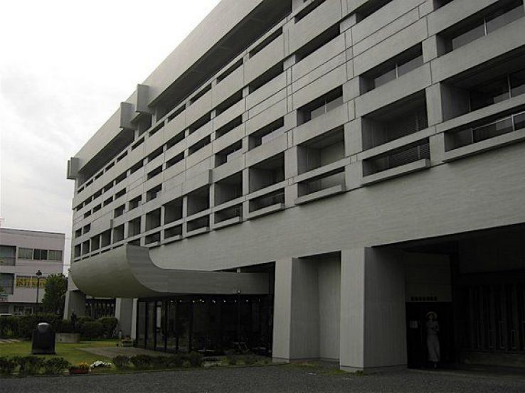 Kurashiki City Art Museum Trip Packages