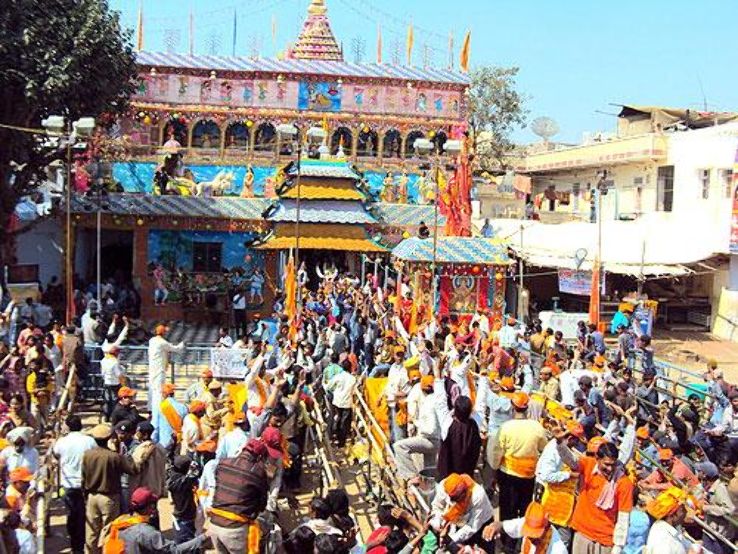 Madho Niwas Kothi  Trip Packages