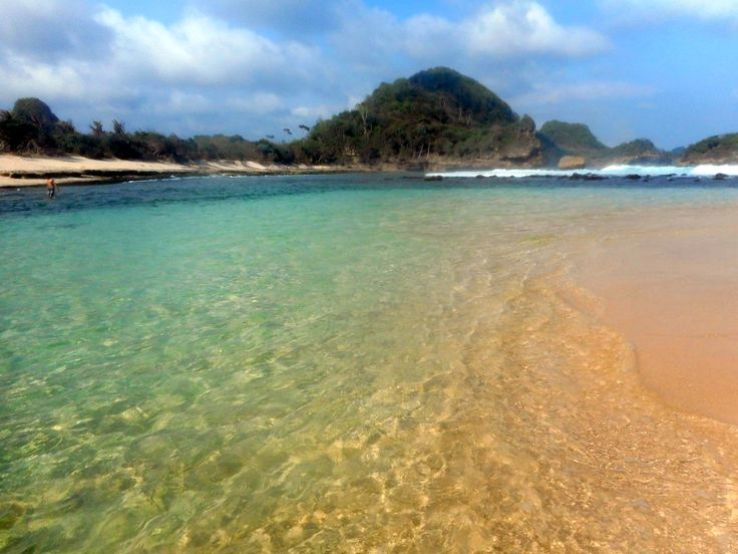 Tamban Beach Trip Packages