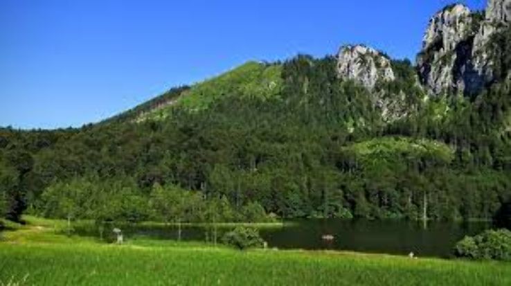 Beautiful 5 Days Austria Nature Holiday Package