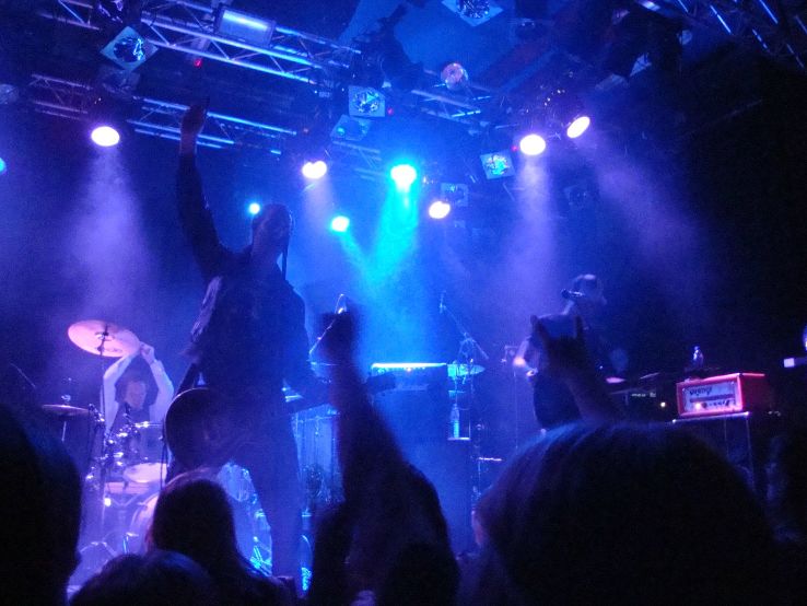 Effenaar Trip Packages