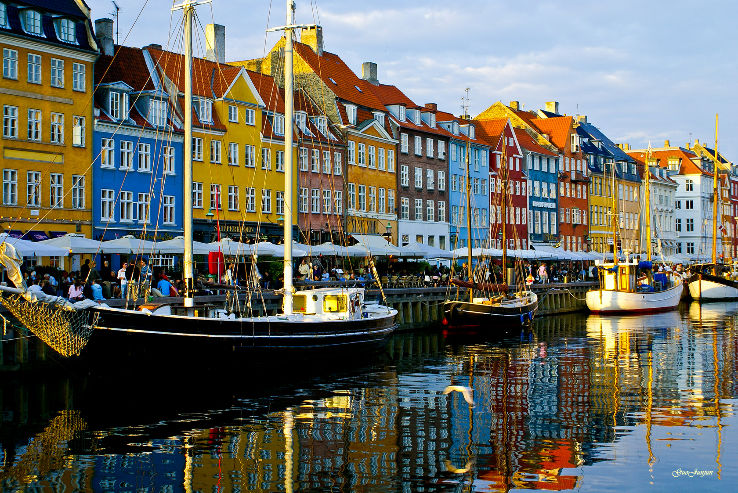 Nyhavn Trip Packages