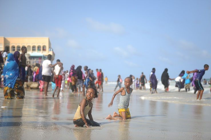 Mogadishu Trip Packages