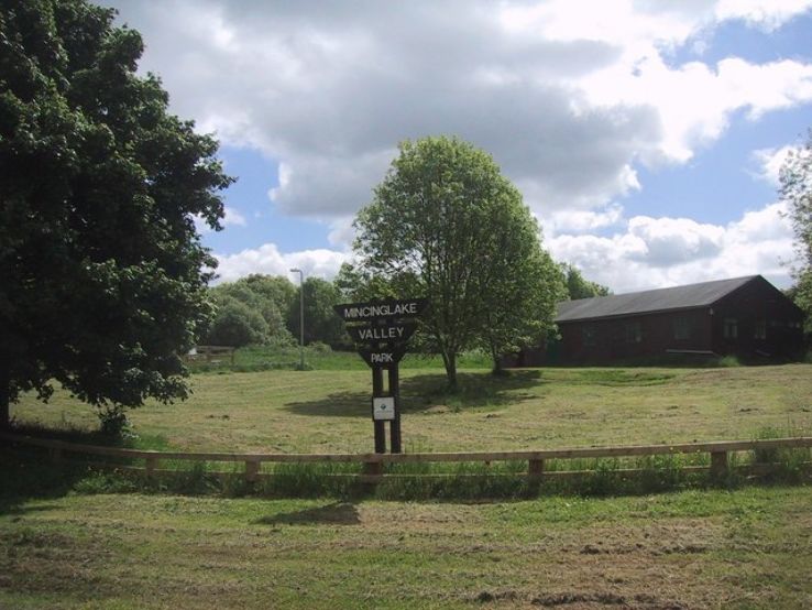 Mincinglake Valeey park  Trip Packages