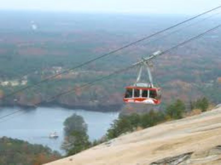  Stone Mountain Park Trip Packages