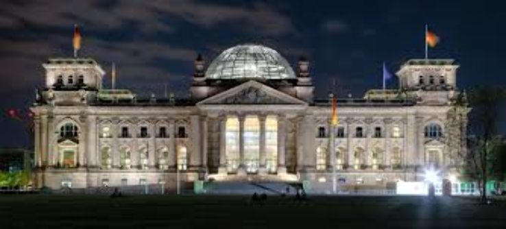 Pleasurable Berlin Nature Tour Package for 4 Days 3 Nights