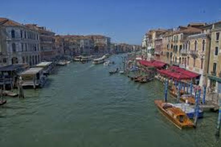 Canale Grande  Trip Packages