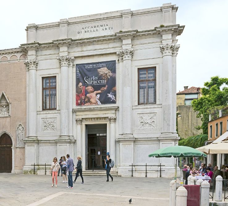 Galleriedell Accademia -Fine Arts Museum Trip Packages