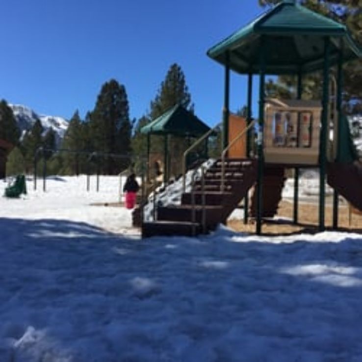 Mammoth Lakes Trip Packages