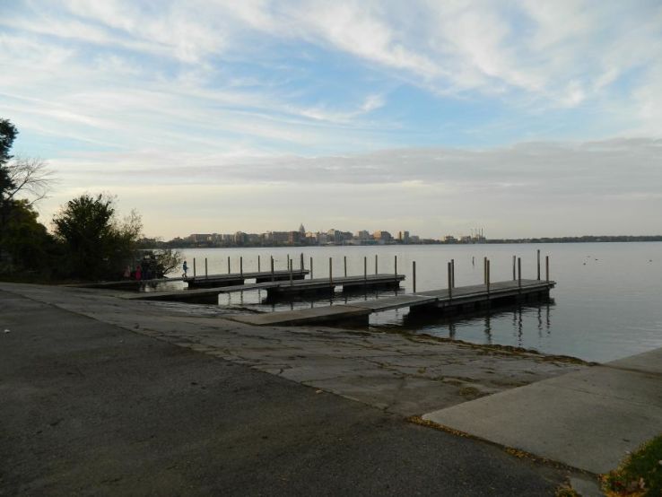 Olin Park Trip Packages