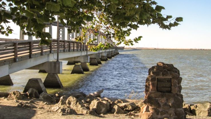 Antioch/Regional  Shoreline Trip Packages