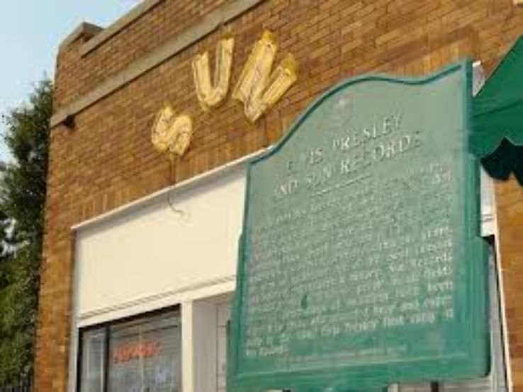 Sun Studio Trip Packages