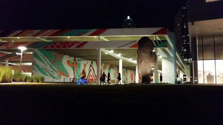 Tampa Museum of Art in tampa United States Of America - reviews, best